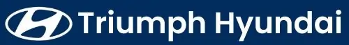 Triumph Hyundai logo